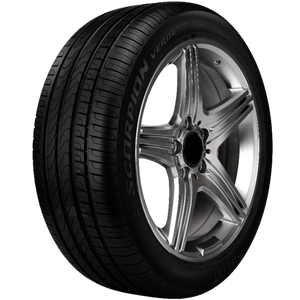 275/35R22 XL 104W PIRELLI SCORPION VERDE SUMMER TIRES