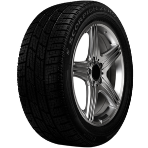 295/40R22 XL 112W PIRELLI SCORPION ZERO ALL-SEASON TIRES (M+S)