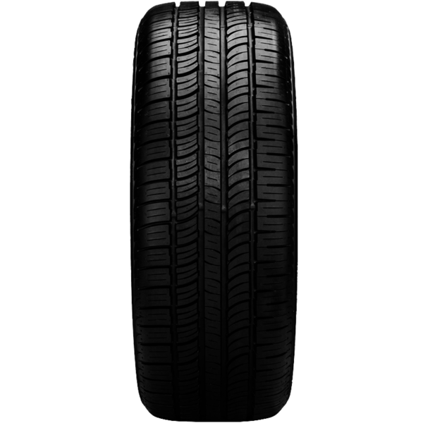 295/40R22 XL 112W (MO1) PIRELLI SCORPION ZERO ASIM ALL-SEASON TIRES (M+S)