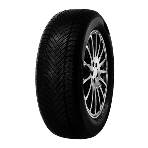 195/55R16 87H IMPERIAL SNOWDRAGON HP WINTER TIRES (M+S + SNOWFLAKE)