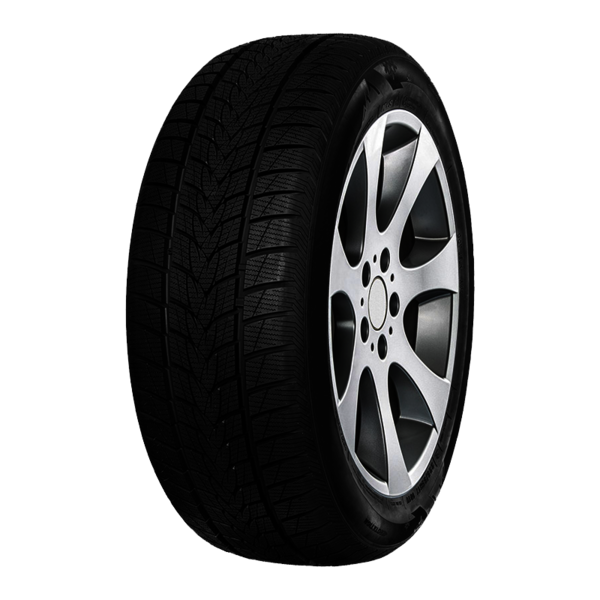 225/55R19 99V IMPERIAL SNOWDRAGON UHP WINTER TIRES (M+S + SNOWFLAKE)
