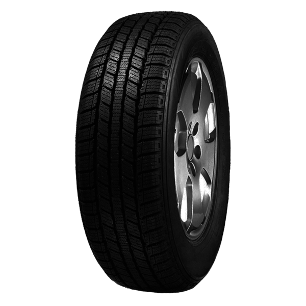 LT 225/75R16 LRE 121R IMPERIAL SNOWDRAGON2 WINTER TIRES (M+S + SNOWFLAKE)