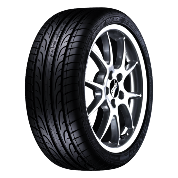 295/35R21 XL 107Y DUNLOP SP SPORT MAXX SUMMER TIRES