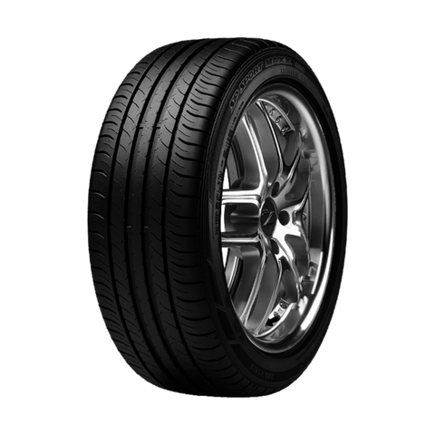 235/55R20 102V DUNLOP SP SPORT MAXX 050 SUMMER TIRES