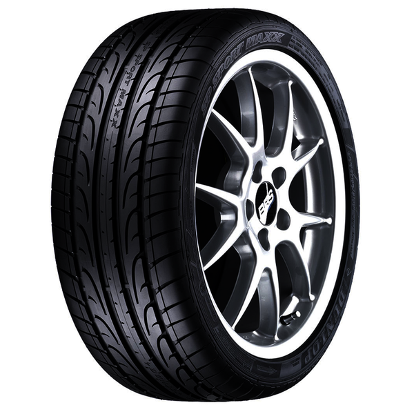 245/50R19 101W DUNLOP SP SPORT MAXX 050 DSST RFT (RUN FLAT) SUMMER TIRES