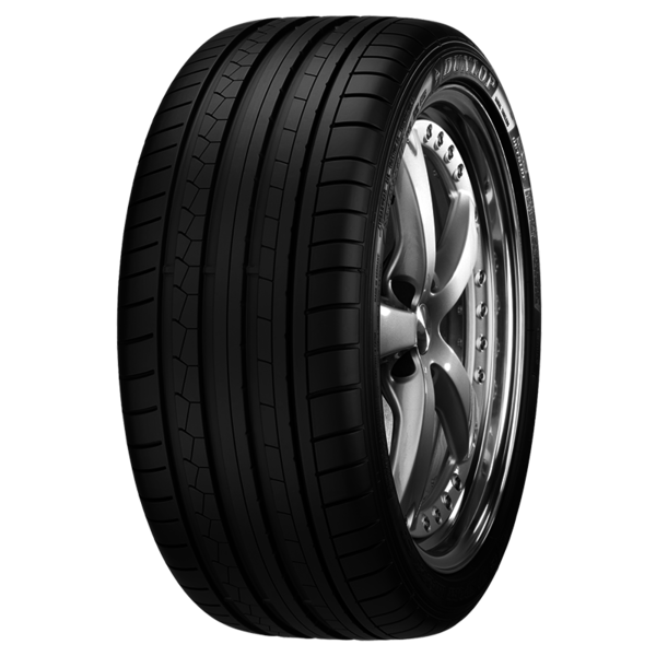 265/45R20 104Y (MO) DUNLOP SP SPORT MAXX GT SUMMER TIRES