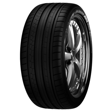 275/35R20 XL 102Y (J) DUNLOP SP SPORT MAXX GT SUMMER TIRES