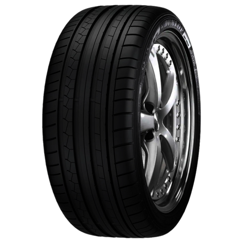 285/35R21 XL 105Y DUNLOP SP SPORT MAXX GT DSST ROF ALL-SEASON TIRES (M+S)