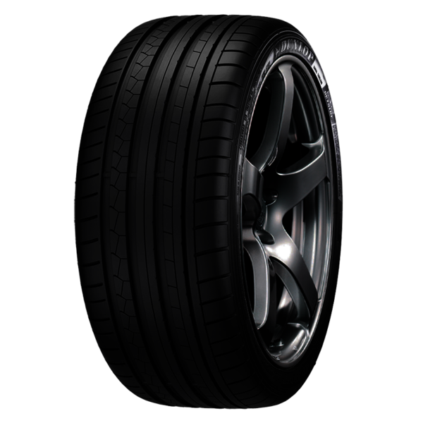 265/45R20 XL 108Y (B) DUNLOP SP SPORT MAXX GT NST SUMMER TIRES