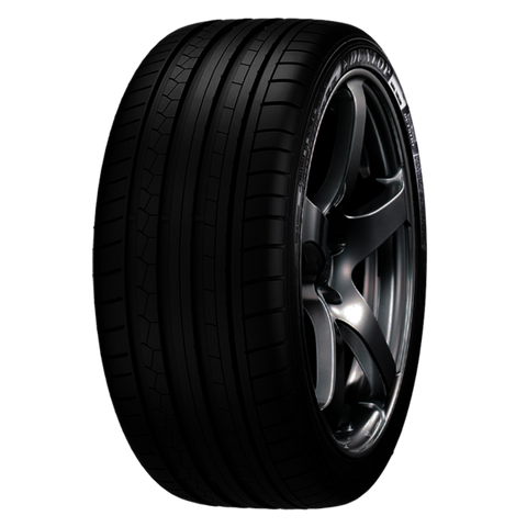 265/45R20 XL 108Y (B) DUNLOP SP SPORT MAXX GT NST SUMMER TIRES