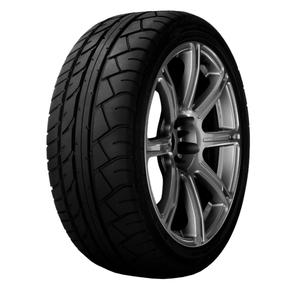 285/35R19 XL 103Y DUNLOP SP SPORT MAXX GT600 SUMMER TIRES