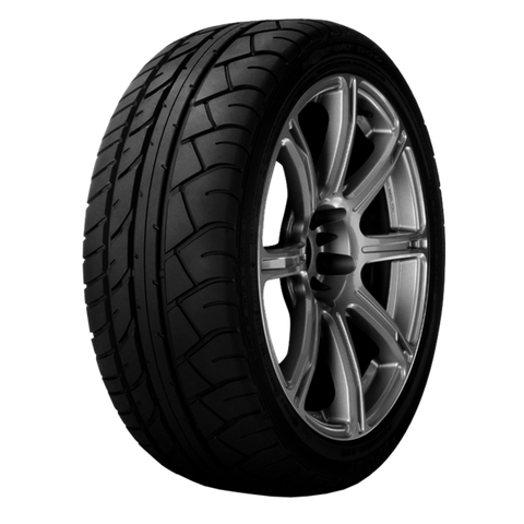 285/35R20 100Y (*) DUNLOP SP SPORT MAXX GT600 DSST SUMMER TIRES