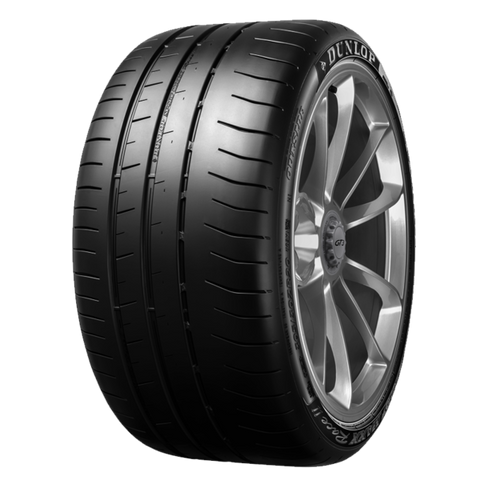 305/30R20 XL 103Y (N2) DUNLOP SPORT MAXX RACE2 SUMMER TIRES