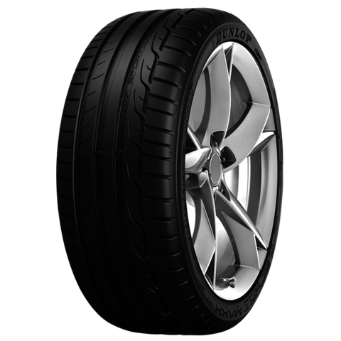 265/35R19 XL 98Y (MO1) DUNLOP SPORT MAXX RT SUMMER TIRES