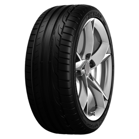 205/40R18 XL 86W DUNLOP SPORT MAXX RT ALL-SEASON TIRES (M+S)