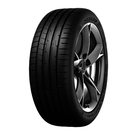 285/35ZR21 XL 105Y DUNLOP SPORT MAXX RT SUMMER TIRES