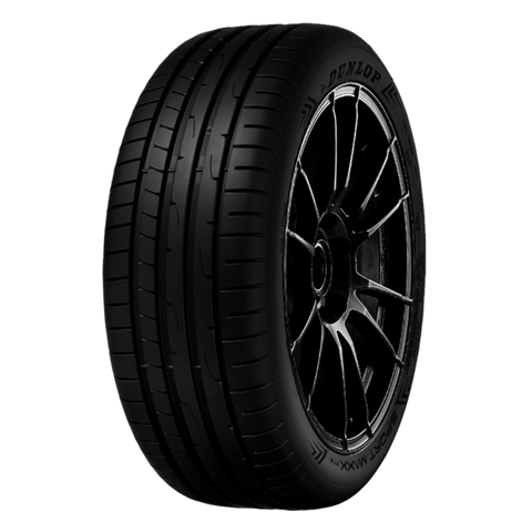 225/45R19 92W (*) DUNLOP SPORT MAXX RT2 DSST SUMMER TIRES
