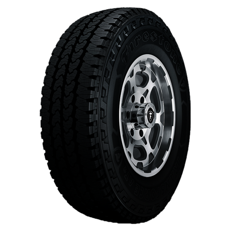 LT 225/75R17 LRE 116R FIRESTONE TRANSFORCE AT2 ALL-SEASON TIRES (M+S)