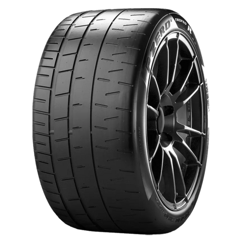 245/35R19 XL 93Y (MC2) PIRELLI TROFEO RACE SUMMER TIRES