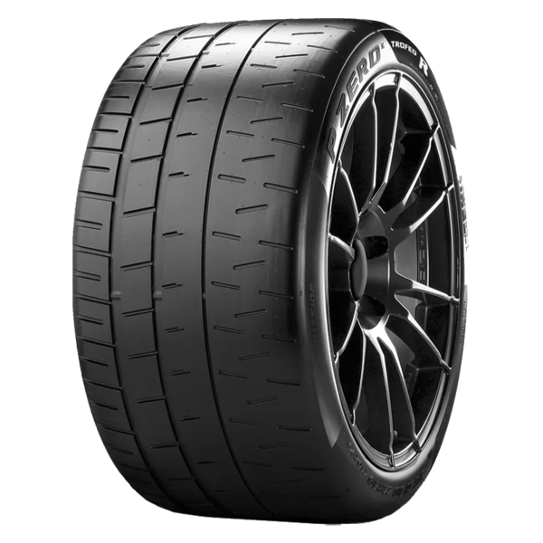 325/30R19 101Y PIRELLI TROFEO RACE SUMMER TIRES