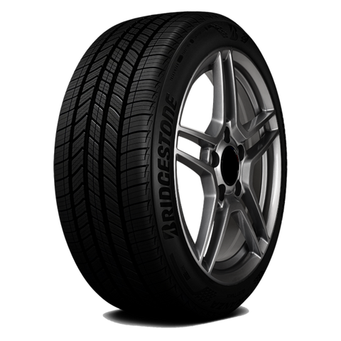 235/50R17 96H BRIDGESTONE TURANZA QUIETTRACK ALL-SEASON TIRES (M+S)
