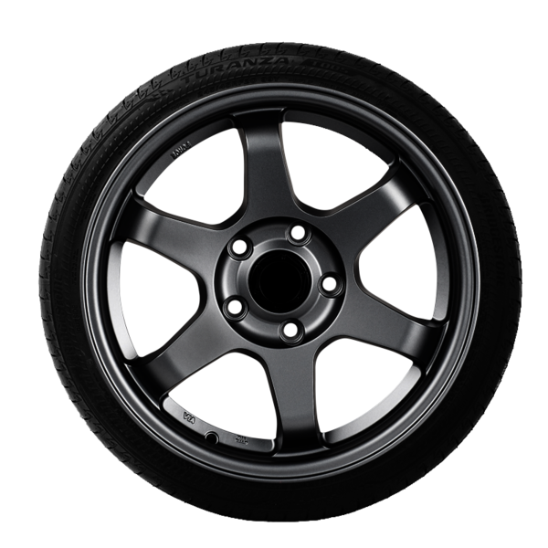 245/40R18 XL 97Y (MOE) BRIDGESTONE TURANZA T005 RFT (RUN FLAT) SUMMER TIRES