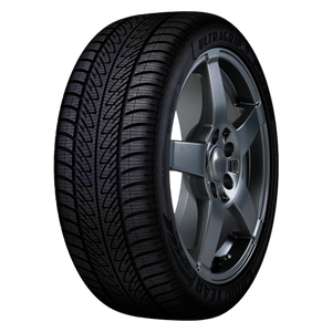 285/45R20 XL 112V GOODYEAR ULTRAGRIP 8 PERFORMANCE WINTER TIRES (M+S + SNOWFLAKE)