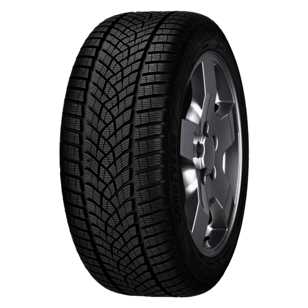 265/40R20 XL 104V GOODYEAR ULTRA GRIP PERFORMANCE GEN-1 WINTER TIRES (M+S + SNOWFLAKE)