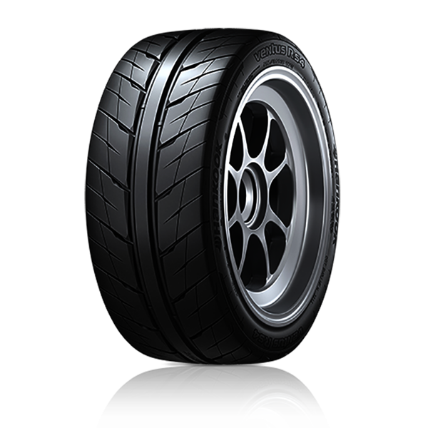 225/45R15 87W HANKOOK VENTUS R-S4 Z2R2 SUMMER TIRES