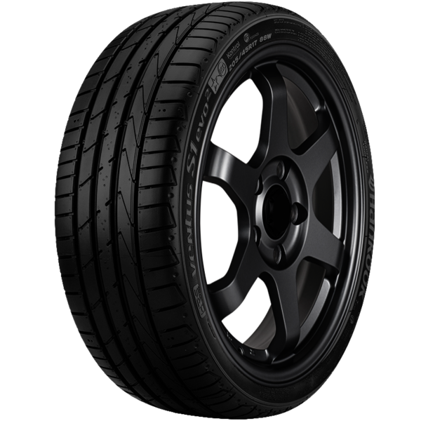 265/35R19 98Y (AO) HANKOOK VENTUS S1 EVO2 K117 SUMMER TIRES