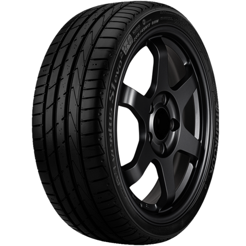 265/35R19 98Y (AO) HANKOOK VENTUS S1 EVO2 K117 SUMMER TIRES