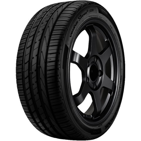235/65R17 104W (AO) HANKOOK VENTUS S1 EVO2 SUV K117A SUMMER TIRES