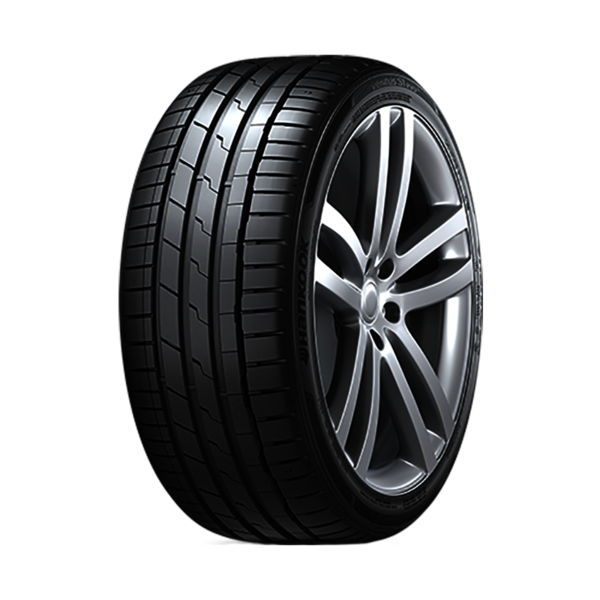 285/40R19 XL 107Y HANKOOK VENTUS S1 EVO3 K127 SUMMER TIRES