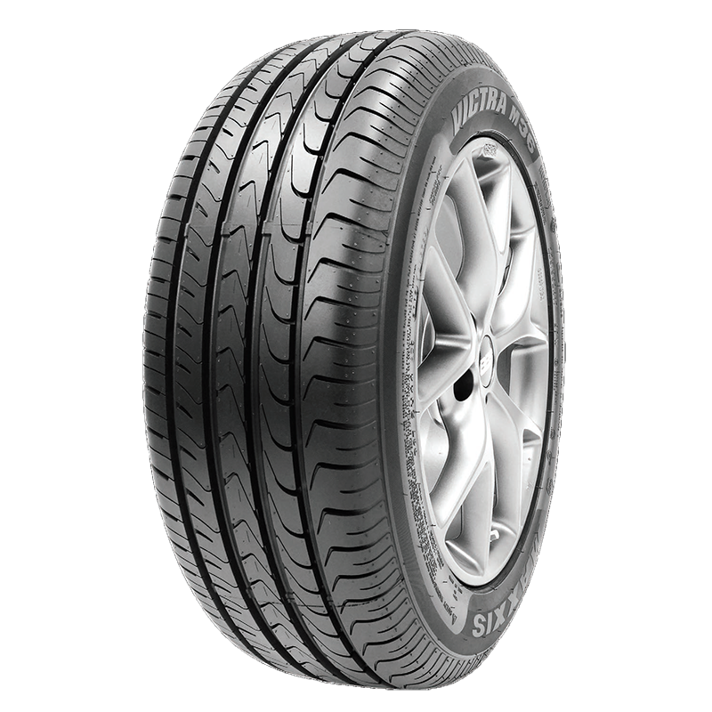 245/50R18 100W MAXXIS VICTRA M36+ RFT (RUN FLAT) SUMMER TIRES
