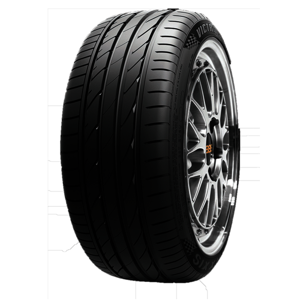245/40R20 99Y MAXXIS VICTRA SPORT 5 SUMMER TIRES