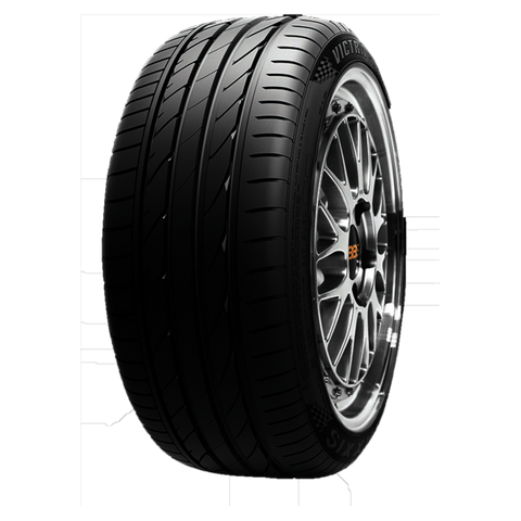 215/40R18 89Y MAXXIS VICTRA SPORT 5 SUMMER TIRES