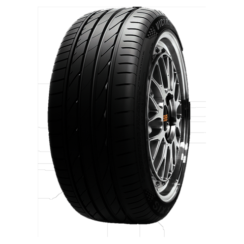 225/40R18 92Y MAXXIS VICTRA SPORT 5 SUMMER TIRES