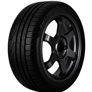 335/30R20 104W PIRELLI W270 SOTTOZERO SERIES II WINTER TIRES (M+S + SNOWFLAKE)