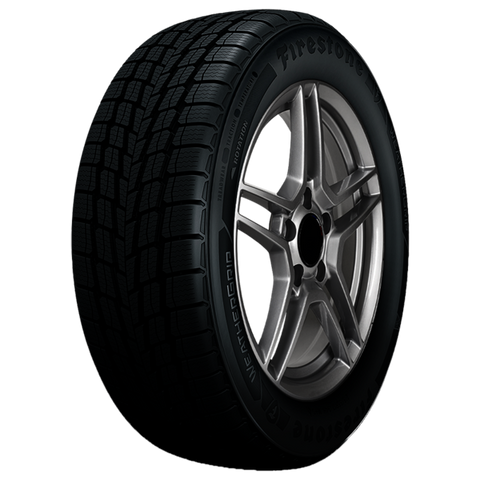 215/70R15 98H FIRESTONE WEATHERGRIP ALL-WEATHER TIRES (M+S + SNOWFLAKE)