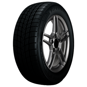 225/45R18 XL 95V FIRESTONE WEATHERGRIP ALL-WEATHER TIRES (M+S + SNOWFLAKE)