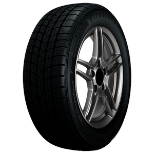 235/70R16 106H FIRESTONE WEATHERGRIP ALL-WEATHER TIRES (M+S + SNOWFLAKE)