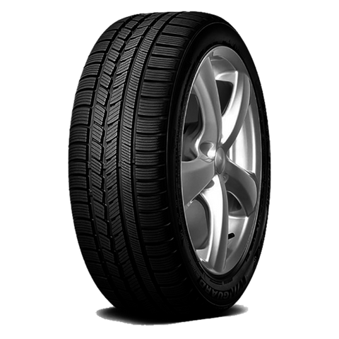 195/45R16 84H NEXEN WINGUARD SPORT WINTER TIRES (M+S + SNOWFLAKE)