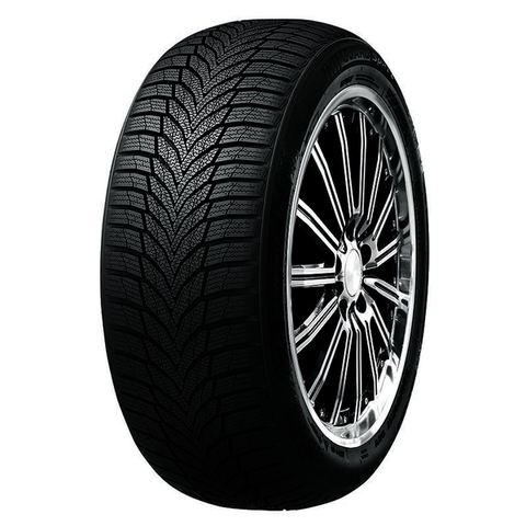 275/35R19 XL 100W NEXEN WINGUARD SPORT 2 WINTER TIRES (M+S + SNOWFLAKE)