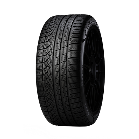 245/50R19 XL 105H (R0) PIRELLI P ZERO WINTER ELT WINTER TIRES (M+S + SNOWFLAKE)