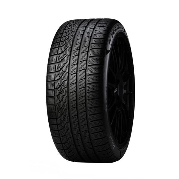 225/55R19 XL 103H (R0) PIRELLI P ZERO WINTER ELT WINTER TIRES (M+S + SNOWFLAKE)