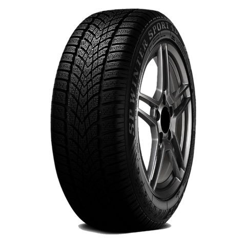 275/30R21 XL 98W (R01), (R01) DUNLOP WINTER SPORT 4D WINTER TIRES (M+S + SNOWFLAKE)