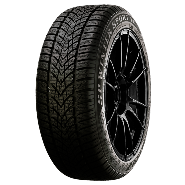 275/30R21 XL 98W DUNLOP SP WINTER SPORT 4D WINTER TIRES (M+S + SNOWFLAKE)