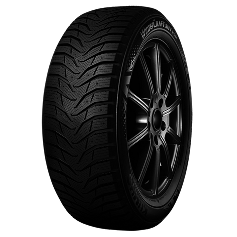 255/50R19 XL 107T KUMHO WINTERCRAFT SUV WS31 WINTER TIRES (M+S + SNOWFLAKE)