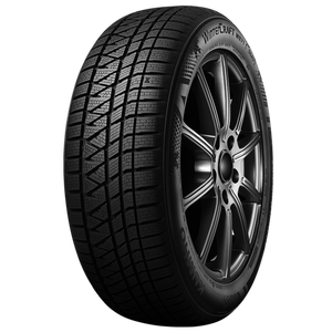 265/40R21 105V KUMHO WINTERCRAFT SUV WS71 WINTER TIRES (M+S + SNOWFLAKE)