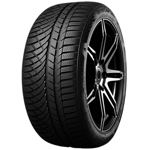 265/35R19 98W KUMHO WINTERCRAFT WP72 WINTER TIRES (M+S + SNOWFLAKE)